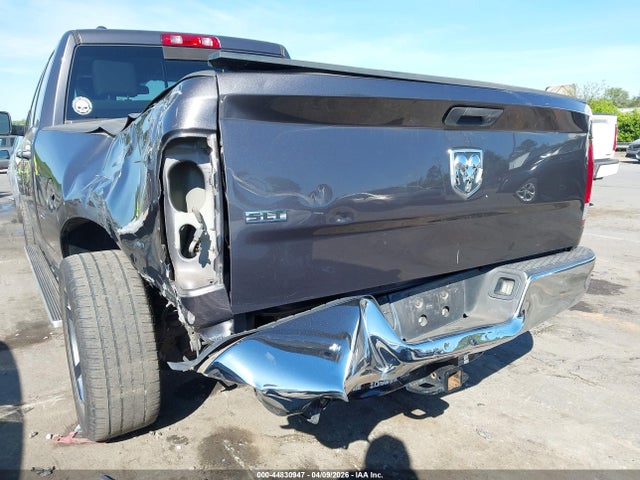 44830947 :رقم المزاد ، 1C6RR6GT4GS240688 vin ، 2016 Ram 1500 Slt مزاد بيع