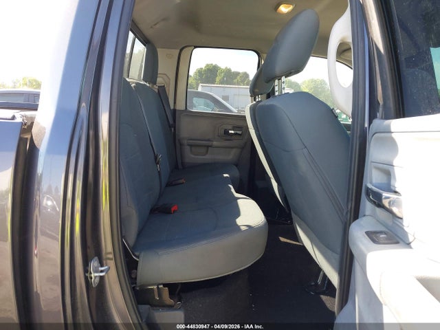 44830947 :رقم المزاد ، 1C6RR6GT4GS240688 vin ، 2016 Ram 1500 Slt مزاد بيع