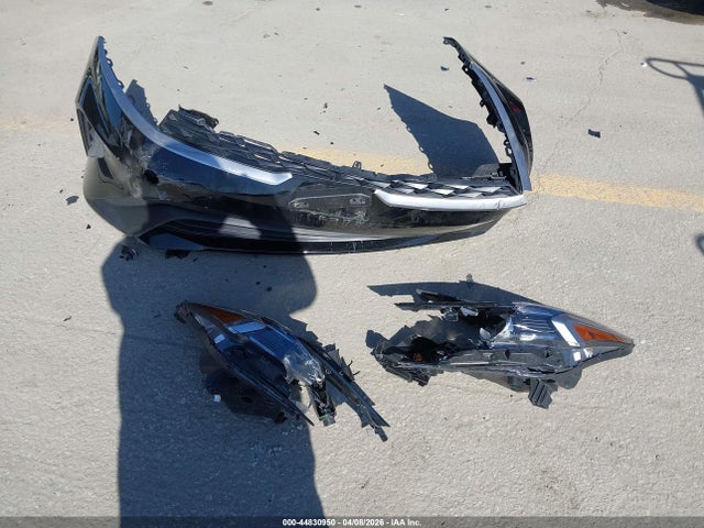 Aukcja sprzedaży 2023 Kia Forte Lxs, vin: 3KPF24ADXPE558582, numer aukcji: 44830950