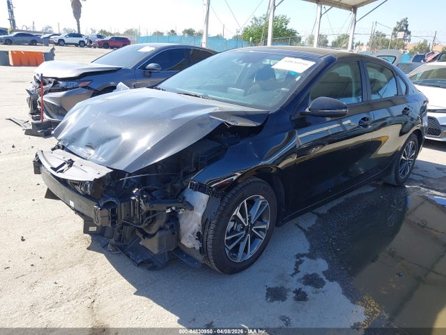 Aukcja sprzedaży 2023 Kia Forte Lxs, vin: 3KPF24ADXPE558582, numer aukcji: 44830950