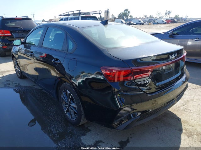 Aukcja sprzedaży 2023 Kia Forte Lxs, vin: 3KPF24ADXPE558582, numer aukcji: 44830950