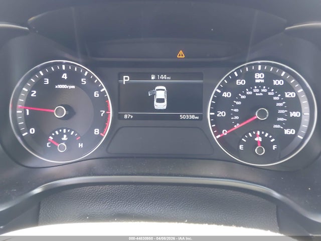 Aukcja sprzedaży 2023 Kia Forte Lxs, vin: 3KPF24ADXPE558582, numer aukcji: 44830950