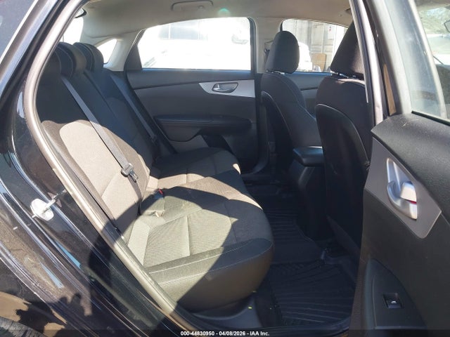 Aukcja sprzedaży 2023 Kia Forte Lxs, vin: 3KPF24ADXPE558582, numer aukcji: 44830950