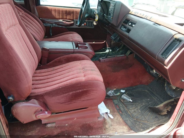 44830953 :رقم المزاد ، 2GTEK19K4R1561409 vin ، 1994 Gmc Sierra K1500 مزاد بيع