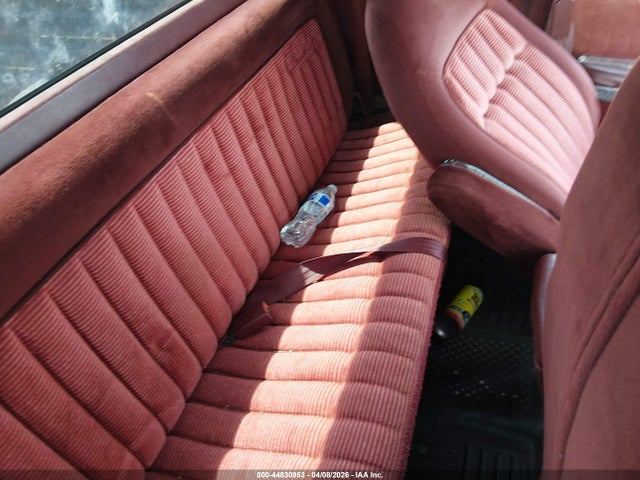 44830953 :رقم المزاد ، 2GTEK19K4R1561409 vin ، 1994 Gmc Sierra K1500 مزاد بيع