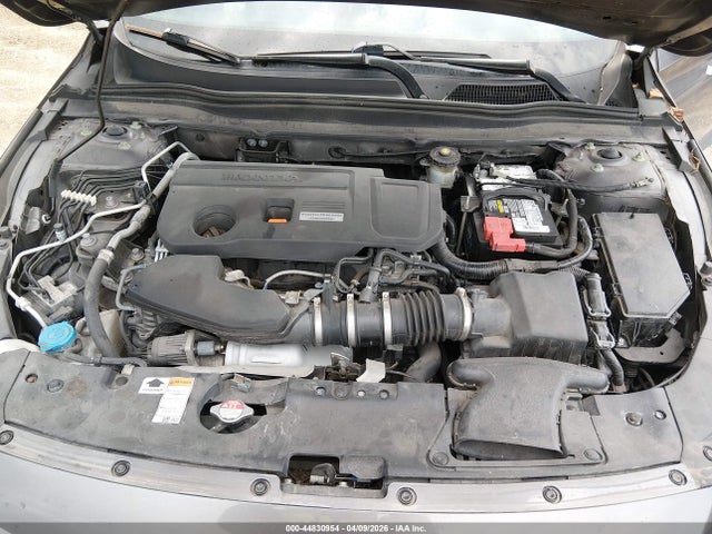 Aukcja sprzedaży 2019 Honda Accord Touring 2.0t, vin: 1HGCV2F97KA012967, numer aukcji: 44830954