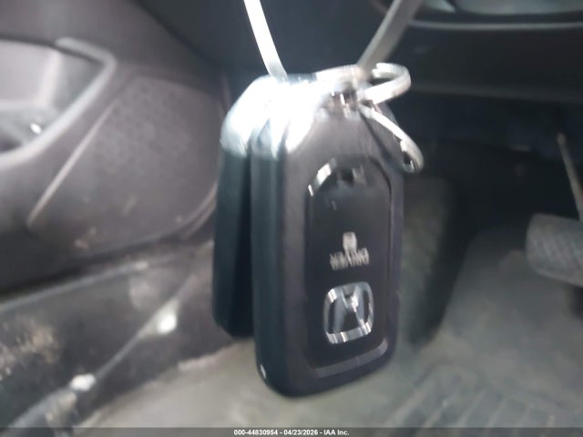 Aukcja sprzedaży 2019 Honda Accord Touring 2.0t, vin: 1HGCV2F97KA012967, numer aukcji: 44830954