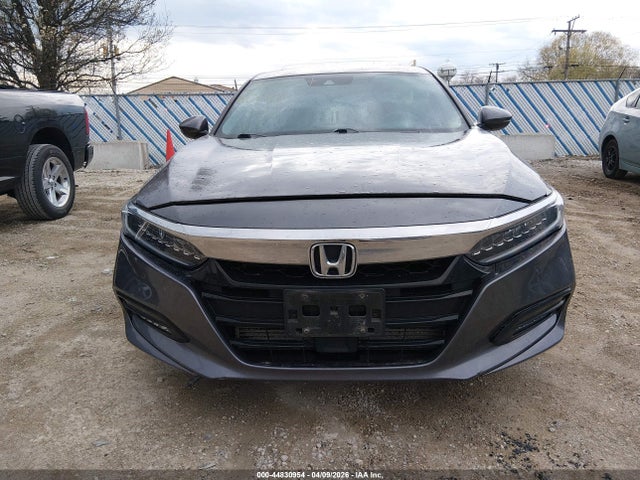 Aukcja sprzedaży 2019 Honda Accord Touring 2.0t, vin: 1HGCV2F97KA012967, numer aukcji: 44830954