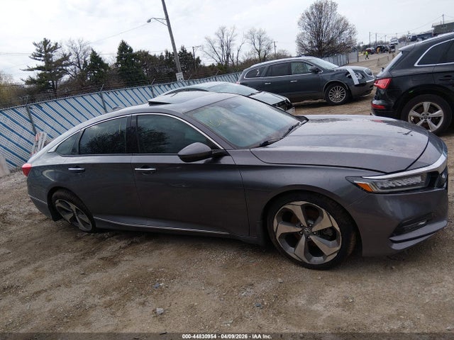 Aukcja sprzedaży 2019 Honda Accord Touring 2.0t, vin: 1HGCV2F97KA012967, numer aukcji: 44830954