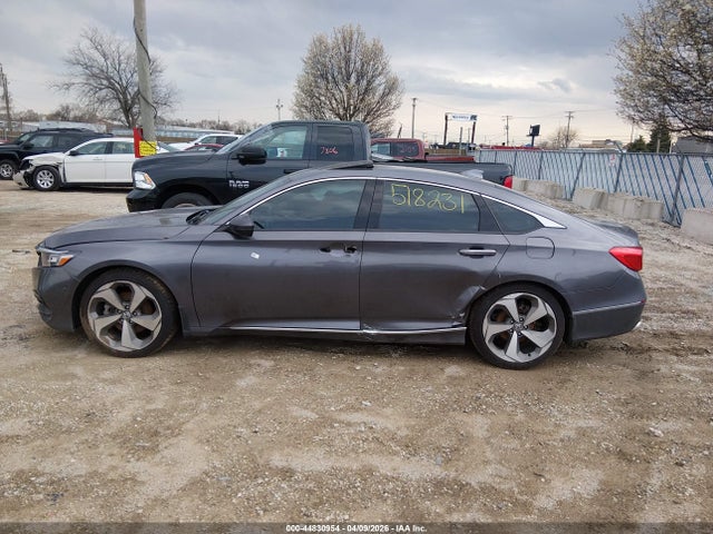 Aukcja sprzedaży 2019 Honda Accord Touring 2.0t, vin: 1HGCV2F97KA012967, numer aukcji: 44830954