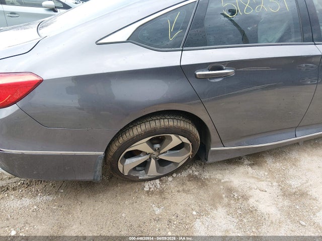 Aukcja sprzedaży 2019 Honda Accord Touring 2.0t, vin: 1HGCV2F97KA012967, numer aukcji: 44830954