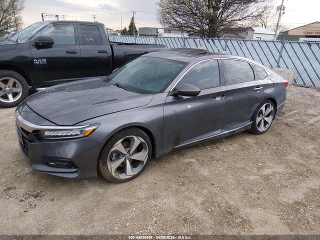Aukcja sprzedaży 2019 Honda Accord Touring 2.0t, vin: 1HGCV2F97KA012967, numer aukcji: 44830954