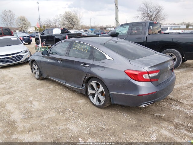 Aukcja sprzedaży 2019 Honda Accord Touring 2.0t, vin: 1HGCV2F97KA012967, numer aukcji: 44830954