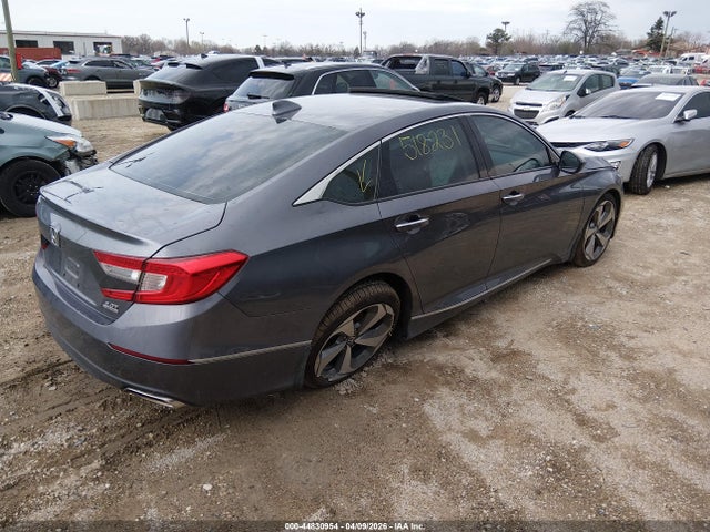 Aukcja sprzedaży 2019 Honda Accord Touring 2.0t, vin: 1HGCV2F97KA012967, numer aukcji: 44830954