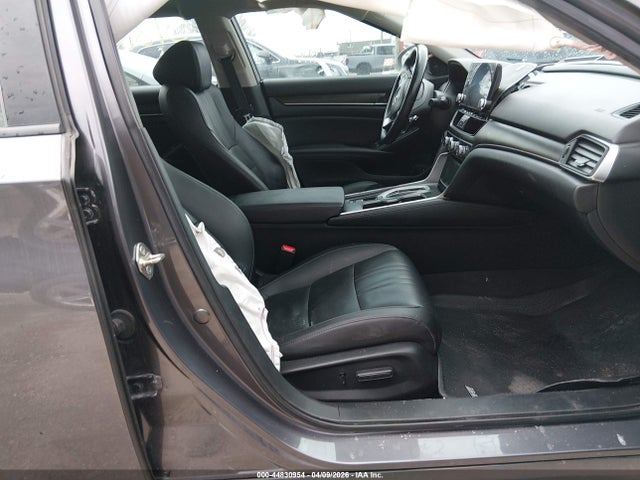 Aukcja sprzedaży 2019 Honda Accord Touring 2.0t, vin: 1HGCV2F97KA012967, numer aukcji: 44830954
