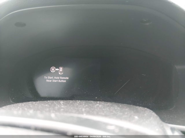 Aukcja sprzedaży 2019 Honda Accord Touring 2.0t, vin: 1HGCV2F97KA012967, numer aukcji: 44830954