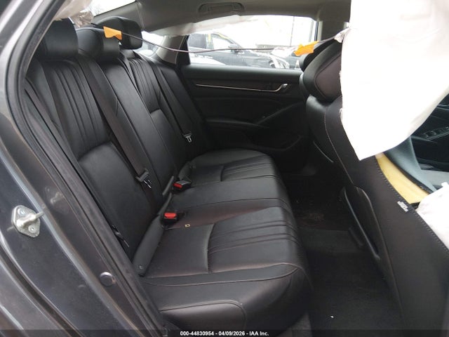 Aukcja sprzedaży 2019 Honda Accord Touring 2.0t, vin: 1HGCV2F97KA012967, numer aukcji: 44830954