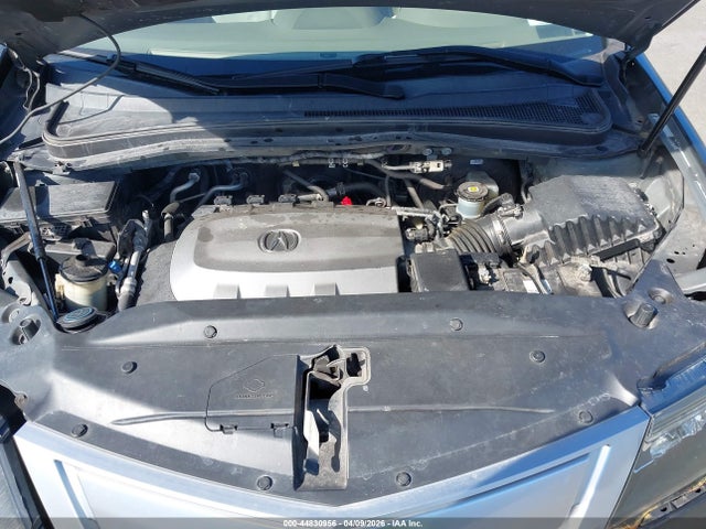 44830956 :رقم المزاد ، 2HNYD2H39CH513226 vin ، 2012 Acura Mdx Technology Package مزاد بيع