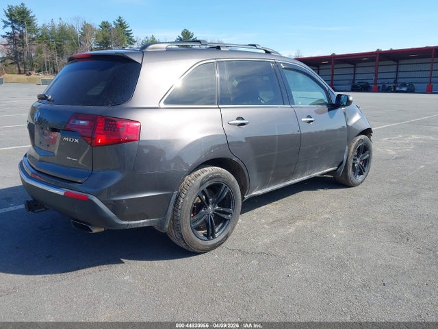 44830956 :رقم المزاد ، 2HNYD2H39CH513226 vin ، 2012 Acura Mdx Technology Package مزاد بيع