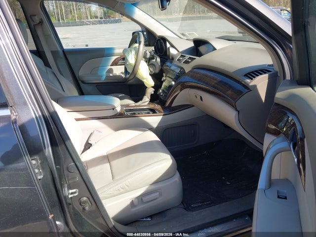 44830956 :رقم المزاد ، 2HNYD2H39CH513226 vin ، 2012 Acura Mdx Technology Package مزاد بيع