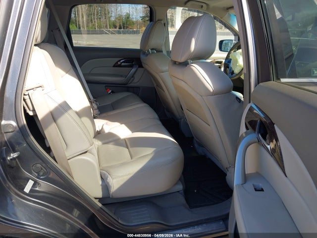 44830956 :رقم المزاد ، 2HNYD2H39CH513226 vin ، 2012 Acura Mdx Technology Package مزاد بيع