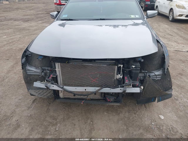 44830957 :رقم المزاد ، 1G6KP5R65JU122648 vin ، 2018 Cadillac Ct6 Platinum مزاد بيع