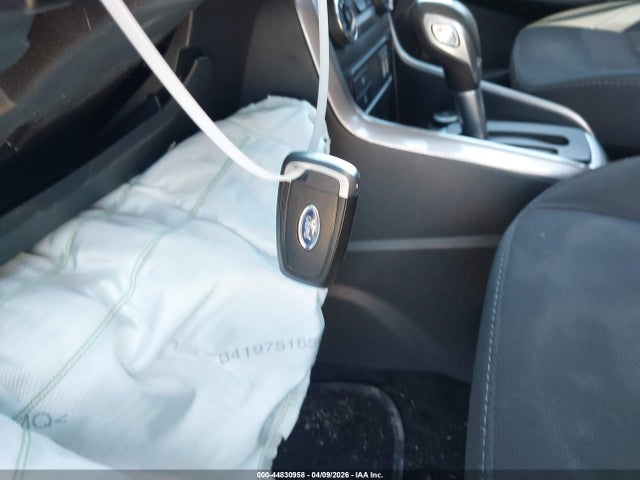44830958 :رقم المزاد ، MAJ6S3GL8NC462081 vin ، 2022 Ford Ecosport Se مزاد بيع