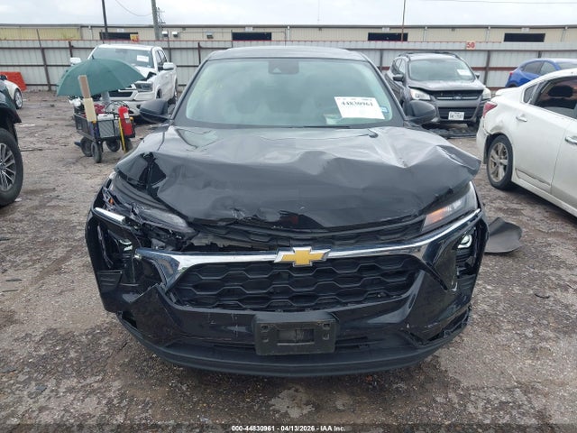 Aukcja sprzedaży 2024 Chevrolet Trax Fwd Sp, vin: KL77LFE26RC144437, numer aukcji: 44830961