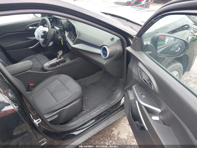 Aukcja sprzedaży 2024 Chevrolet Trax Fwd Sp, vin: KL77LFE26RC144437, numer aukcji: 44830961