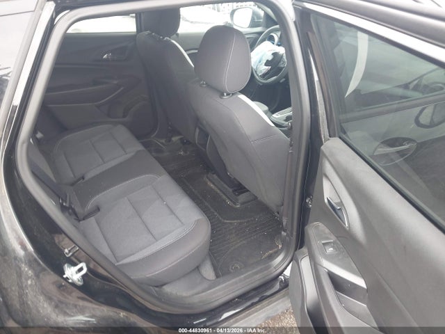 Aukcja sprzedaży 2024 Chevrolet Trax Fwd Sp, vin: KL77LFE26RC144437, numer aukcji: 44830961
