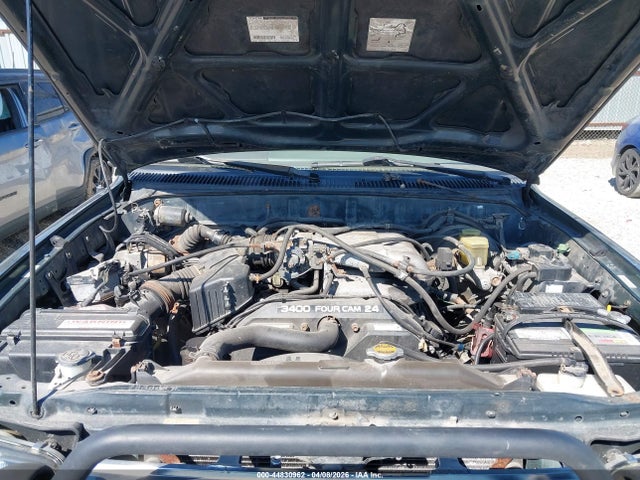 Продажа на аукционе авто 1999 Toyota 4runner Sr5 V6, vin: JT3HN86R0X0194472, номер лота: 44830962