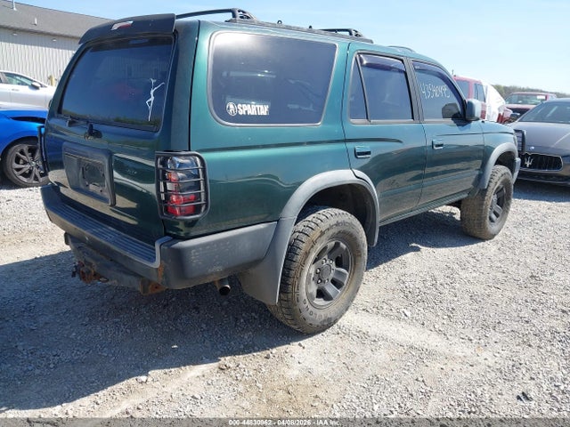Продажа на аукционе авто 1999 Toyota 4runner Sr5 V6, vin: JT3HN86R0X0194472, номер лота: 44830962