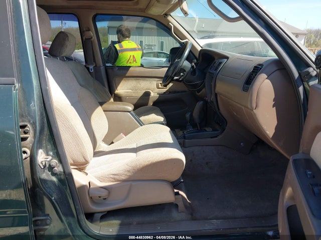 Продажа на аукционе авто 1999 Toyota 4runner Sr5 V6, vin: JT3HN86R0X0194472, номер лота: 44830962