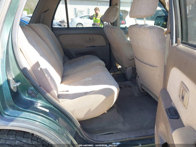 Продажа на аукционе авто 1999 Toyota 4runner Sr5 V6, vin: JT3HN86R0X0194472, номер лота: 44830962
