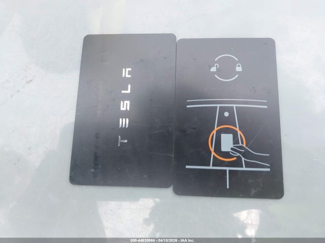 2026 Tesla Model Y მანქანა იყიდება აუქციონზე, vin: 7SAYGDEDXTA469295, აუქციონის ნომერი: 44830966