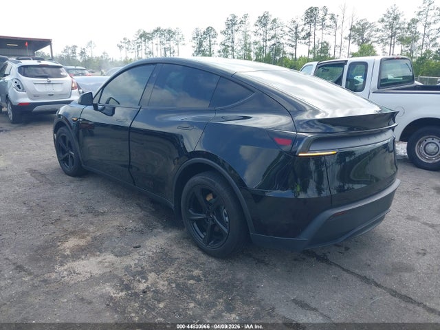 2026 Tesla Model Y მანქანა იყიდება აუქციონზე, vin: 7SAYGDEDXTA469295, აუქციონის ნომერი: 44830966