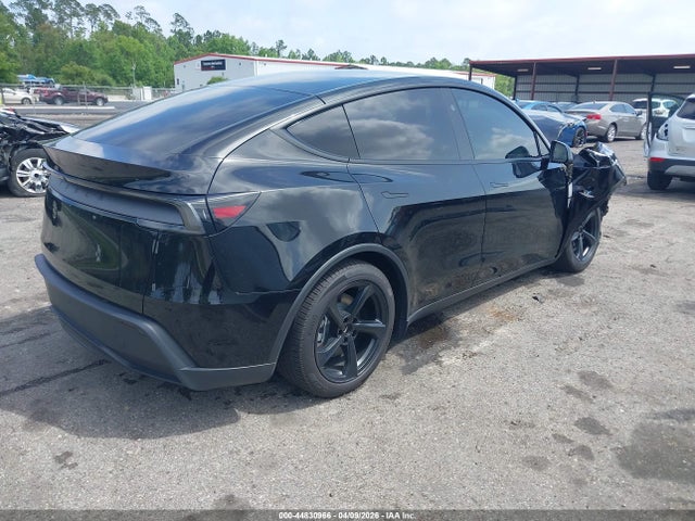 2026 Tesla Model Y მანქანა იყიდება აუქციონზე, vin: 7SAYGDEDXTA469295, აუქციონის ნომერი: 44830966