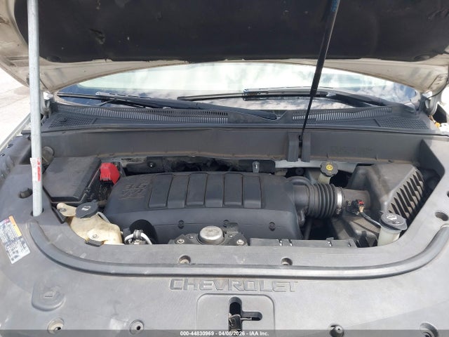 2012 CHEVROLET TRAVERSE 1GNKVFED4CJ225231 Photo 9