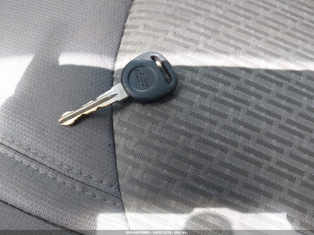 2012 CHEVROLET TRAVERSE 1GNKVFED4CJ225231 Photo 10