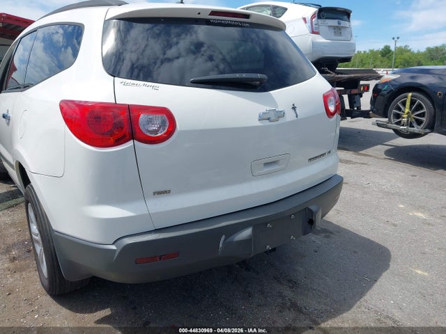 2012 CHEVROLET TRAVERSE 1GNKVFED4CJ225231 Photo 5