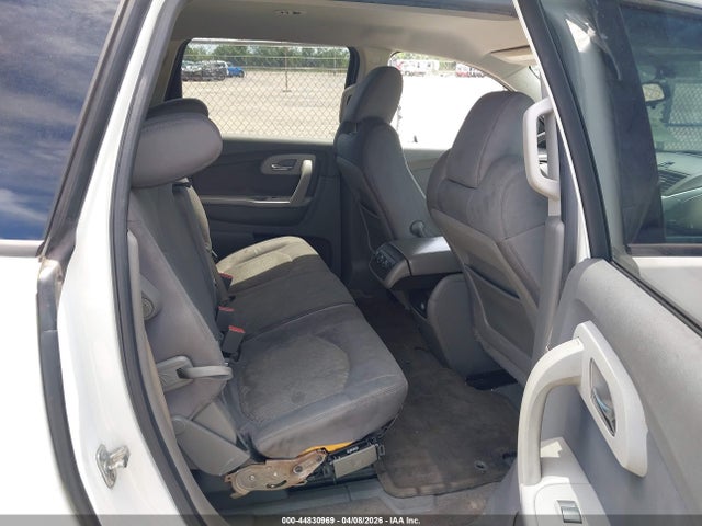 2012 CHEVROLET TRAVERSE 1GNKVFED4CJ225231 Photo 7