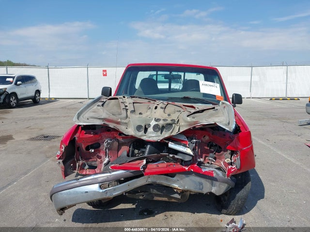 Aukcja sprzedaży 1997 Ford Ranger Splash/xl/xlt, vin: 1FTCR10A6VUA84665, numer aukcji: 44830971