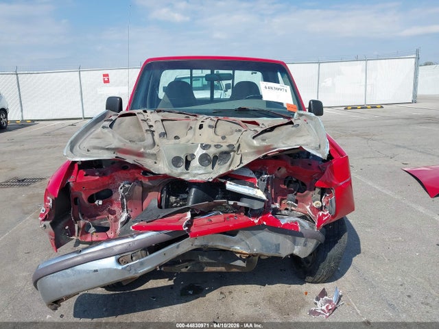 Aukcja sprzedaży 1997 Ford Ranger Splash/xl/xlt, vin: 1FTCR10A6VUA84665, numer aukcji: 44830971