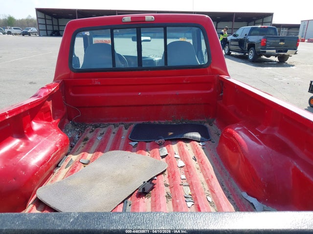 Aukcja sprzedaży 1997 Ford Ranger Splash/xl/xlt, vin: 1FTCR10A6VUA84665, numer aukcji: 44830971