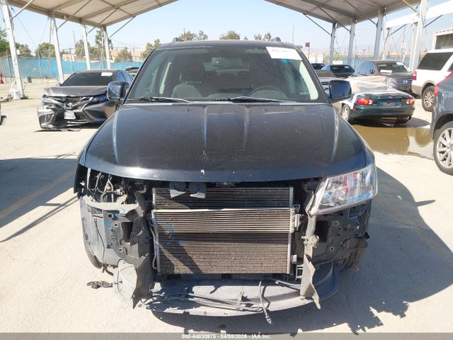 2016 Dodge Journey Sxt მანქანა იყიდება აუქციონზე, vin: 3C4PDCBB5GT115466, აუქციონის ნომერი: 44830975