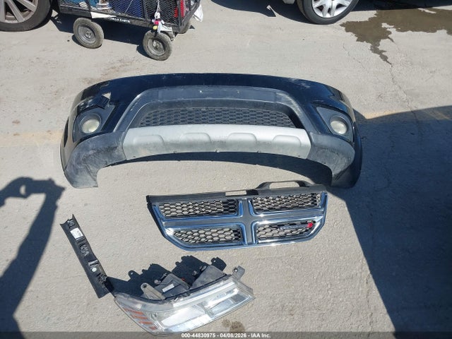 2016 Dodge Journey Sxt მანქანა იყიდება აუქციონზე, vin: 3C4PDCBB5GT115466, აუქციონის ნომერი: 44830975