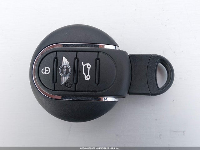 Mini Hardtop Cooper S 2014 WMWXM7C55ET985997 Image 11