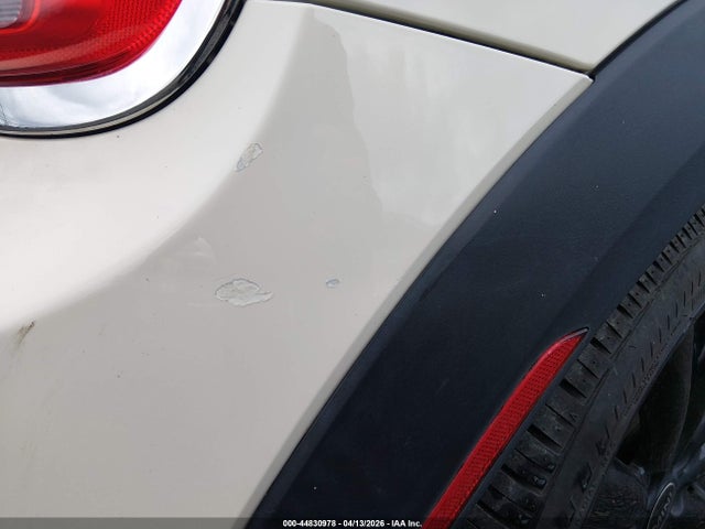 Mini Hardtop Cooper S 2014 WMWXM7C55ET985997 Image 6
