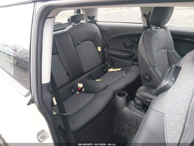 Mini Hardtop Cooper S 2014 WMWXM7C55ET985997 Image 8