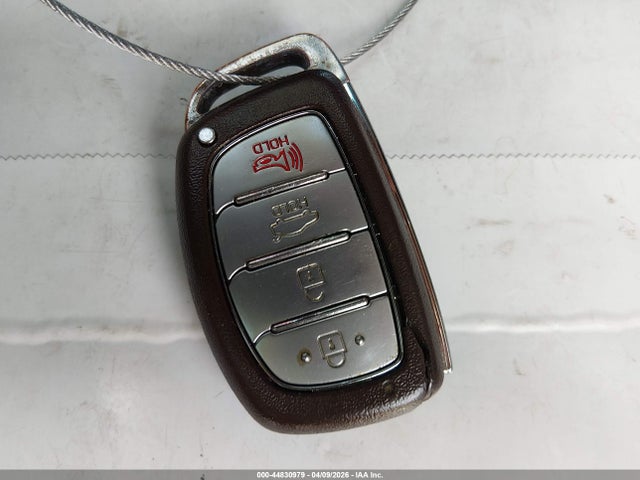 5NPE34AF1HH542830 Hyundai Sonata Sport